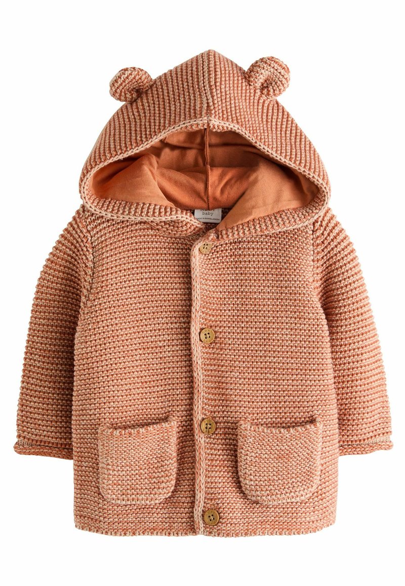 Next STANDARD - Kofta - rust brown