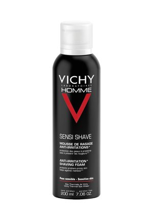 VICHY RASUR SENSI SHAVE RASIERSCHAUM GEGEN HAUTIRRITATIONEN - Rasierschaum