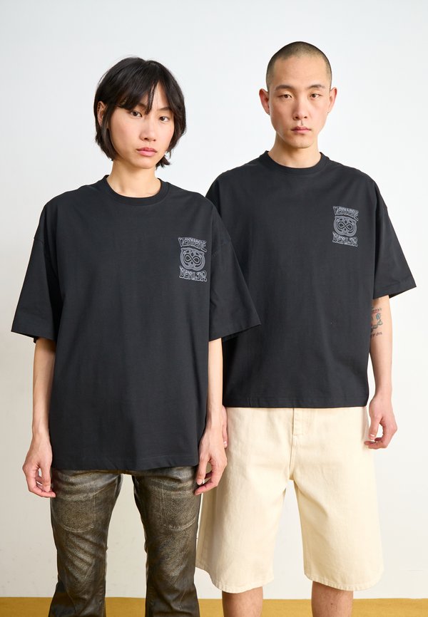 INFINITY UNISEX - Print T-shirt