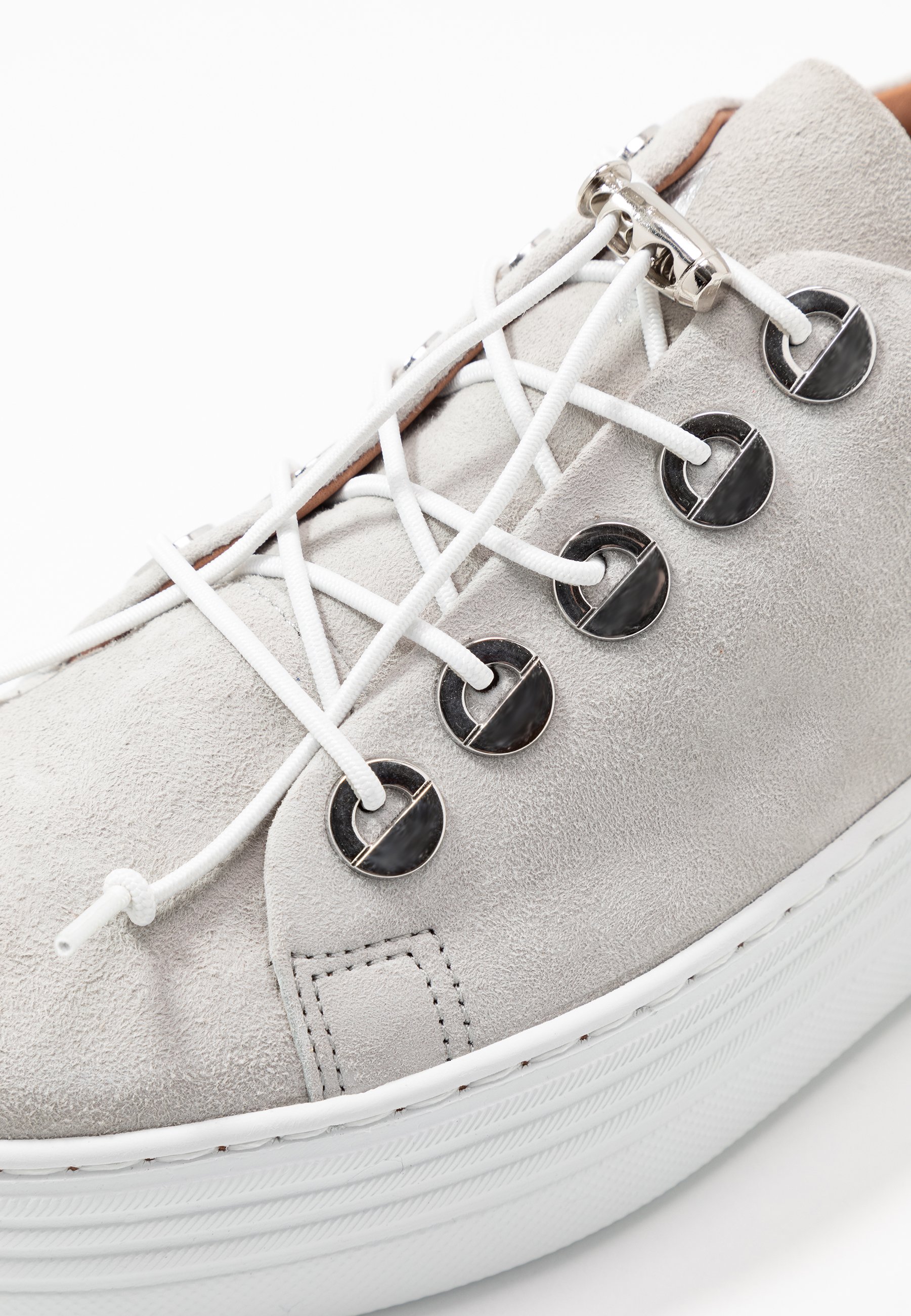 MJUS Joggesko medusa biancolysgrå Zalando.no MJUS Joggesko medusa biancolysgrå Zalando.no