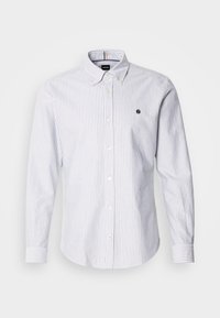 Kijelölve, dark blue