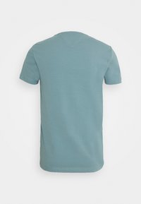 Tommy Hilfiger T-shirt básica - lofty blue