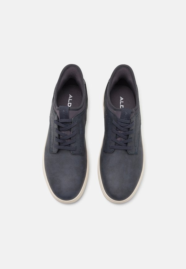 ARDEN EFFORTLESS - Casual lace-ups4