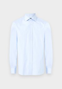 Non sélectionné, light blue