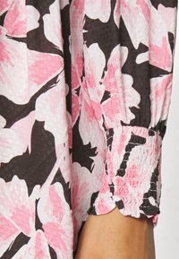 MAMALICIOUS MLPOETRY TESS MIDI DRESS  - Rochie de zi - potting soil