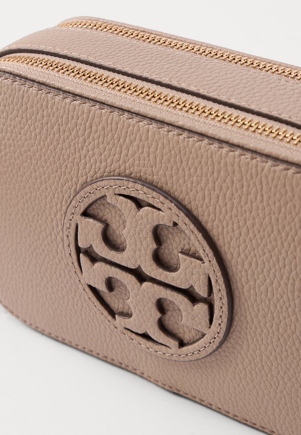 MILLER MINI BAG - Cross body bag - fresh clay2