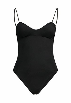Costume da bagno - nero