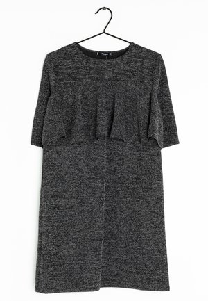 Robe de jour - black