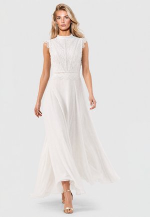 Apart, ABEND - Robe de cocktail - creme