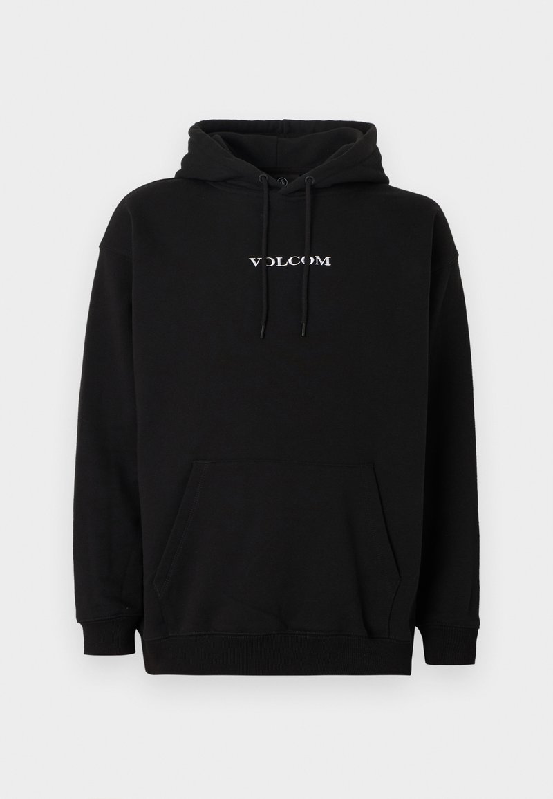 Volcom Hoodie zwart Volcom Hoodie zwart