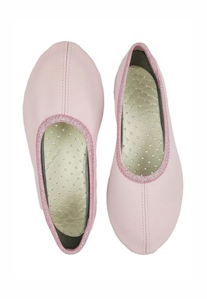 CHANCE - Ballet pumps - rosa