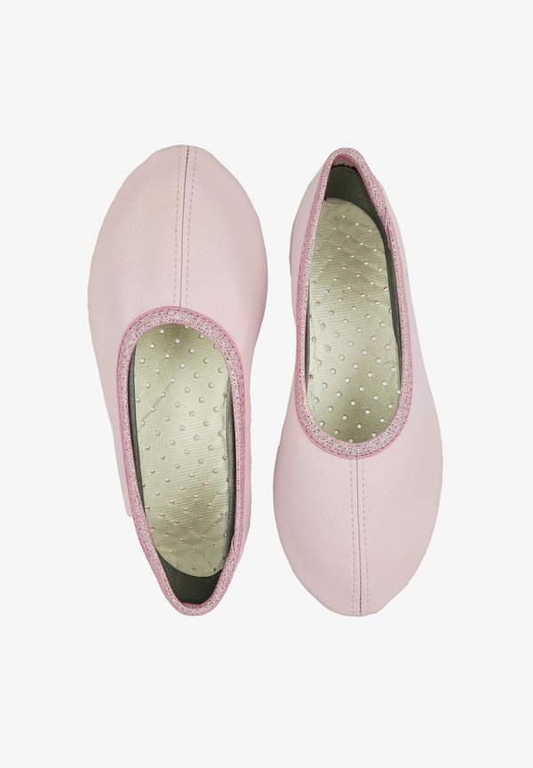 CHANCE – Klassischer Ballerina – rosa