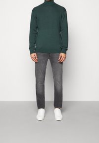 Minimum Maglione - dark green