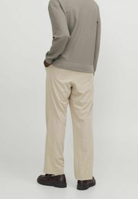 Jack & Jones PREMIUM Sudadera - dark grey