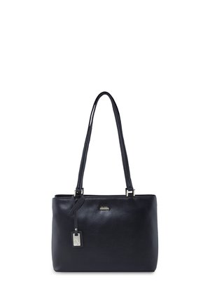 Picard, REALLY - Handbag - ozean