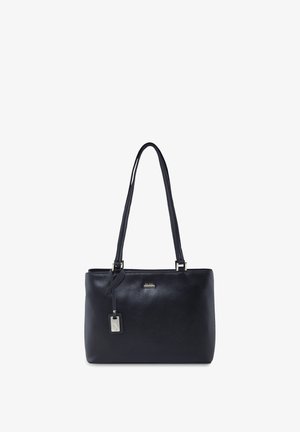 Picard, REALLY - Handbag - ozean