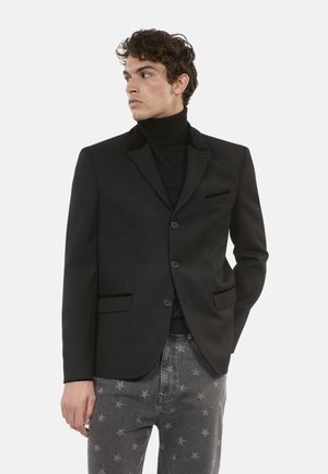 The Kooples Sakko - black
