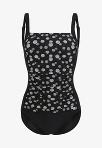 Ausgewählt, black/white