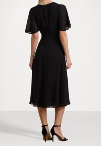 Lauren Ralph Lauren Koktejlové šaty / šaty na párty - black