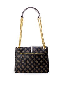 Guess JAMES LOGO - Borsa a tracolla - brown