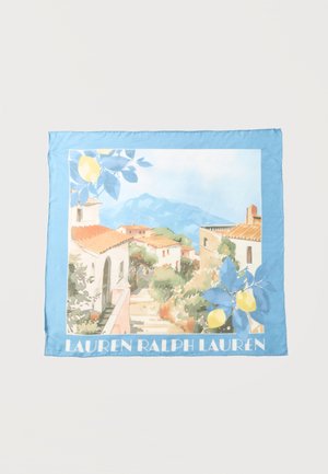 SUM - Kaelarätt - light blue