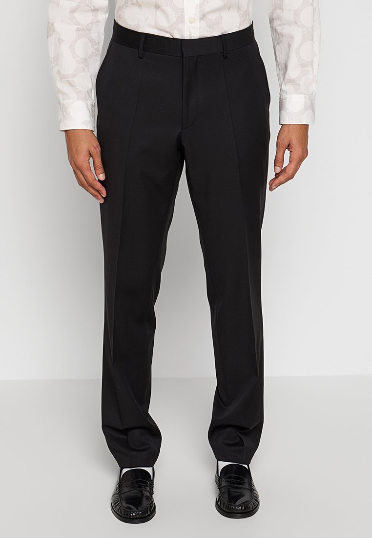 Boss Pantalon zwart