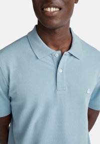 United Colors of Benetton SLIM FIT - Polo - grey