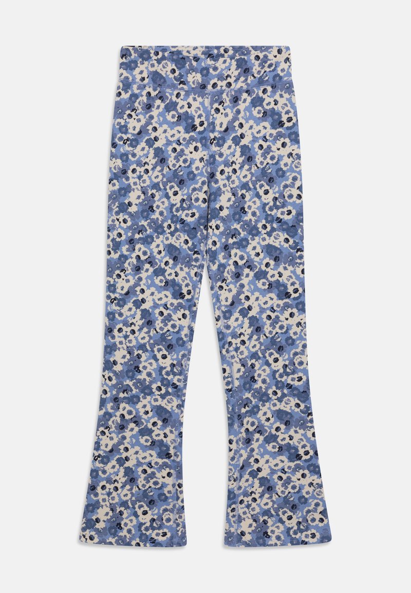 GAP FLARE LEGGING GIRLS Leggings Trousers blue Zalando.co.uk
