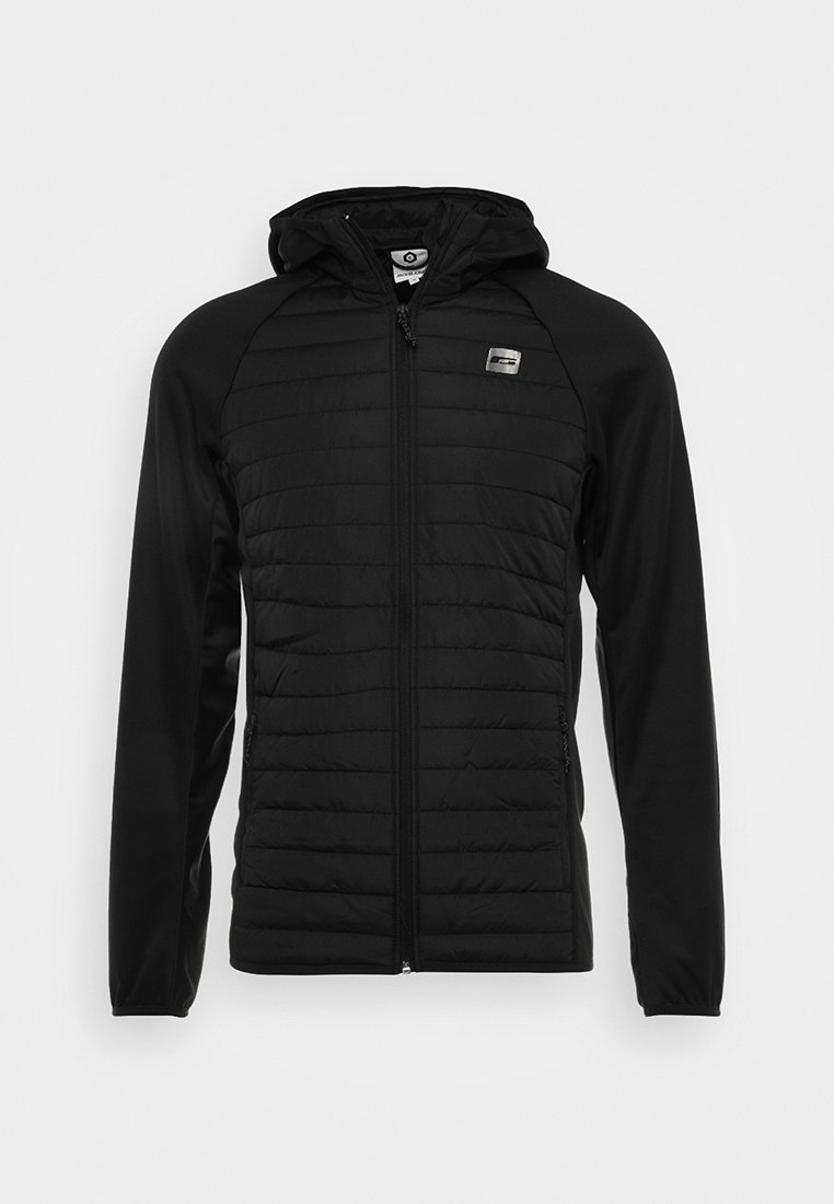 jack and jones softshell