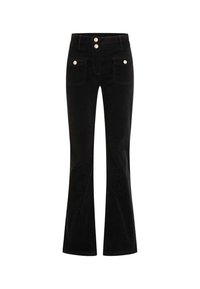 Morgan Pantalones - noir