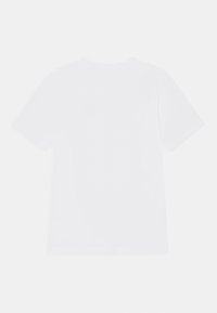 Jordan - NOTEBOOK SKETCH TEE - Camiseta estampada - white - 1