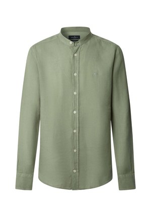 Hackett London, PORTER, zielony