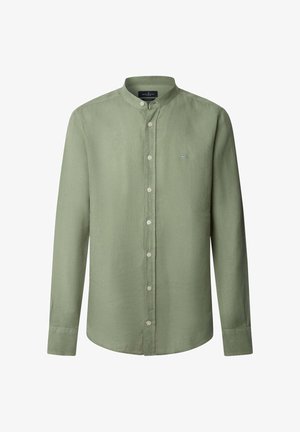 Hackett London, PORTER, zielony