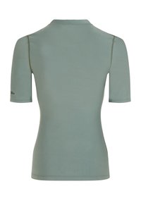 O'Neill ESSENTIALS BIDART SKIN - Vrchný diel bikín - green