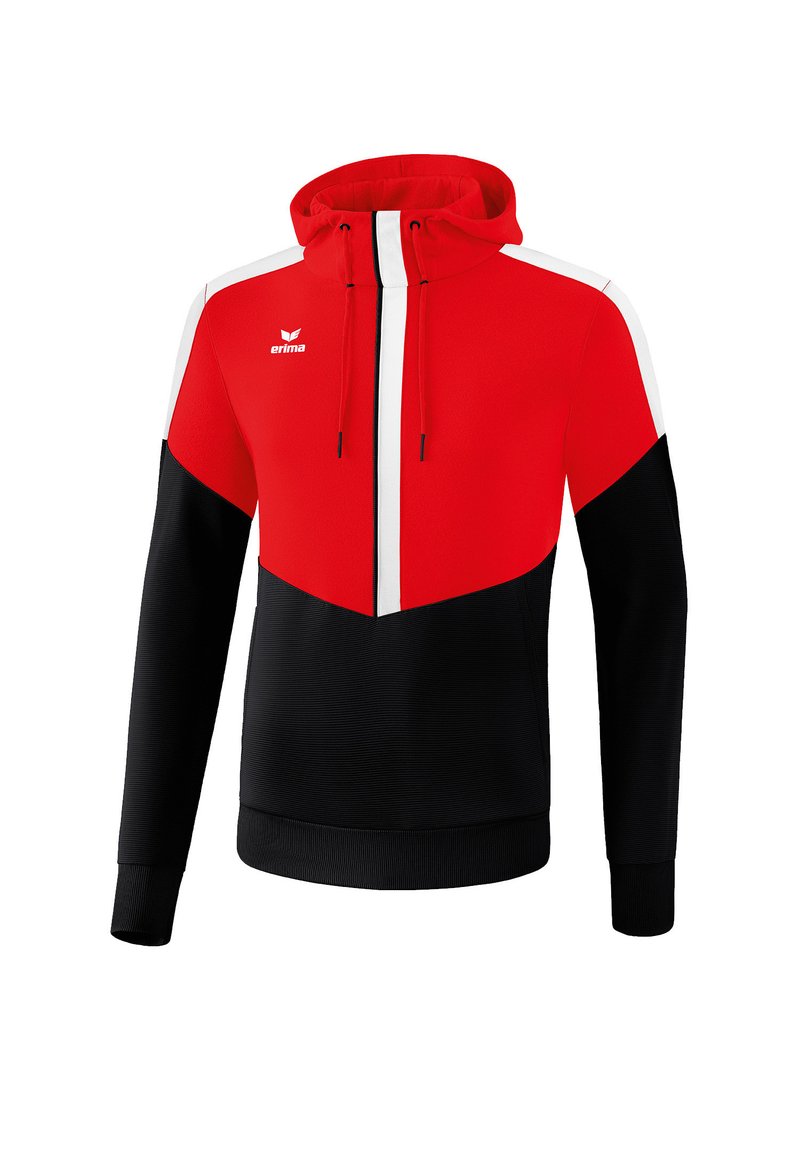 erima Hoodie rood