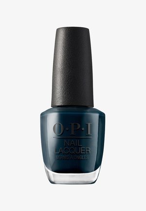 NAIL LACQUER - Nail polish - nlw 53 cia = color is awesome