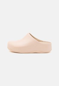 FitFlop SHUV - Muiltjes - oyster sand