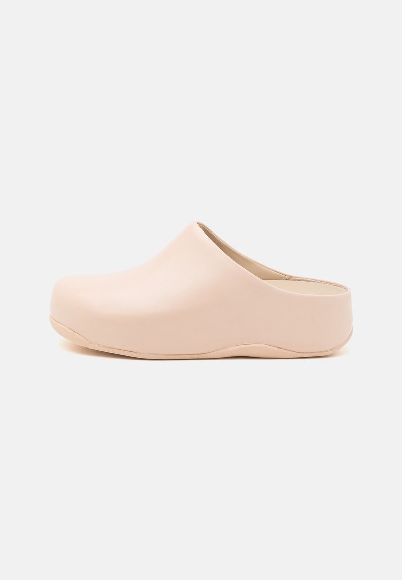 FitFlop SHUV - Muiltjes - oyster sand