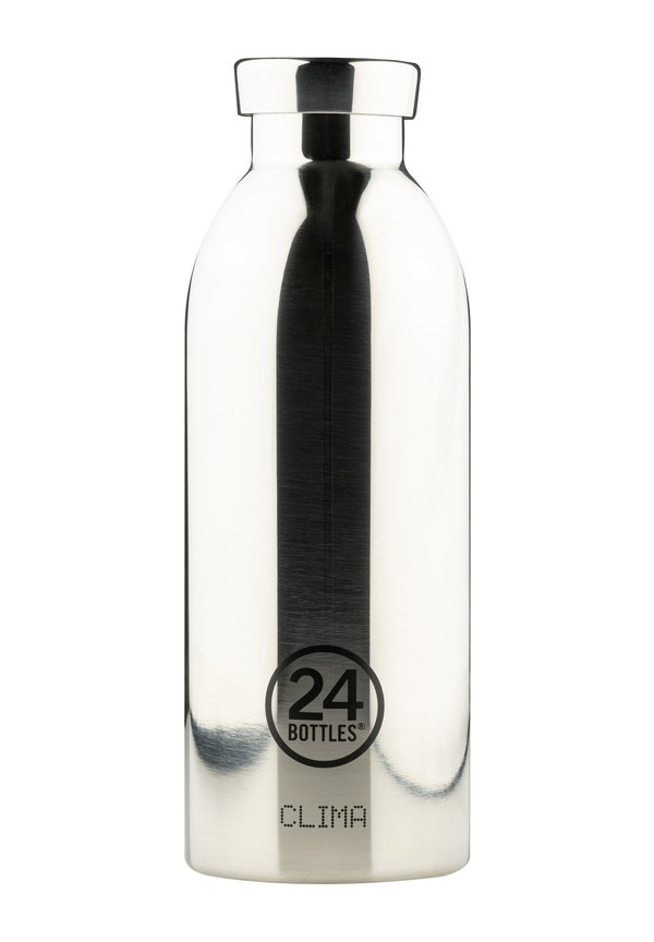 ISOLIERFLASCHE  CLIMA 500ML - Trinkflasche - platinum