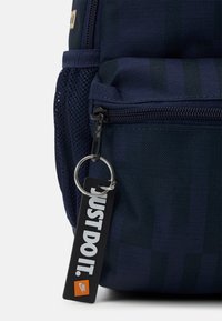 Nike Performance FC BARCELONA UNISEX - Rugzak - midnight navy/gold