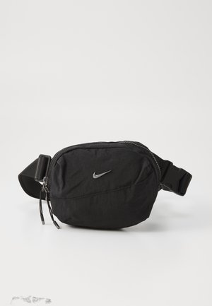 AURA WAISTPACK UNISEX - Heuptas - black