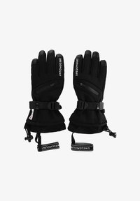 Unausgewählt, black