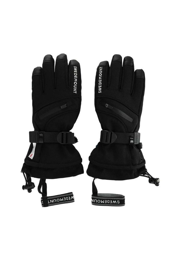 CERVINIA SKI  JR - Fingerhandschuh