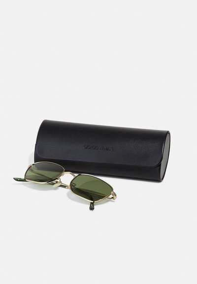 Giorgio Armani Óculos de sol - gold-coloured