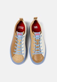 Camper Stringate sportive - weiß braun