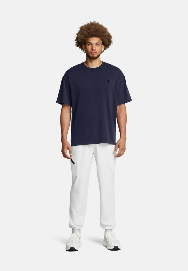 UNSTOPPABLE - Trousers - halo gray4