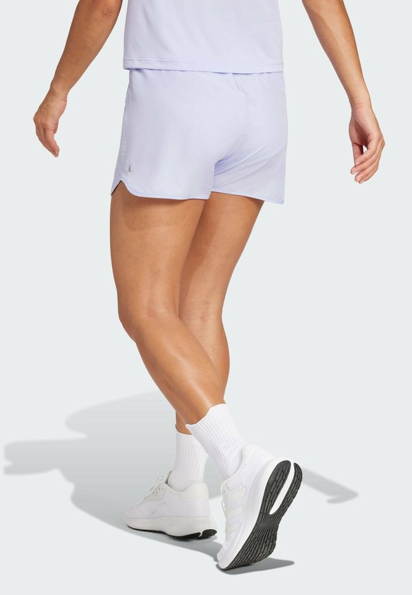 RUN IT  - Sports shorts - violet tone3