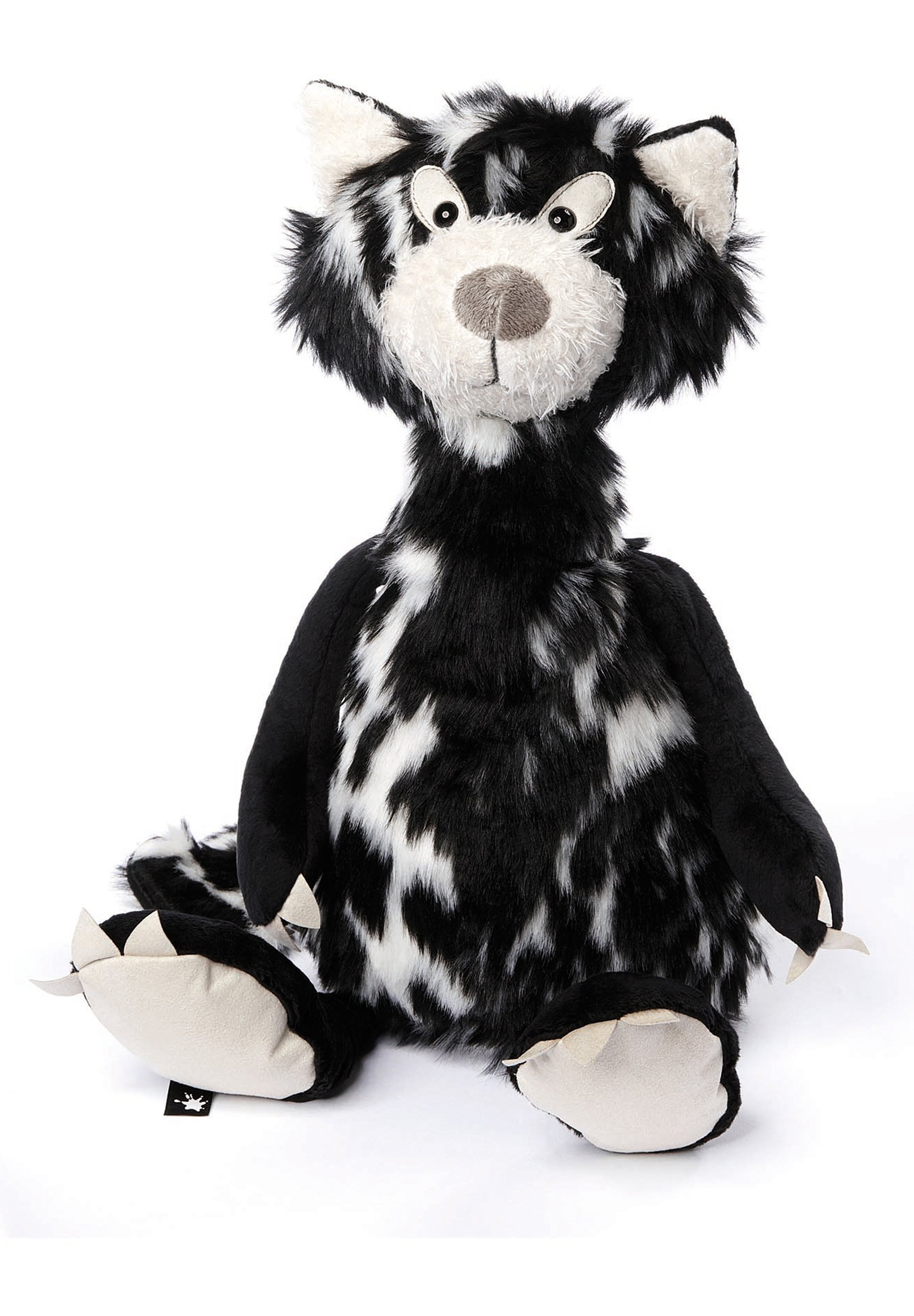 Sigikid Fleecejacke Für Jungen 'Wild Fox' - Kuschelig Warm Mit Süßem Fuchs-Motiv