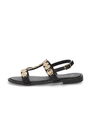 STAY60 - Sandalias - black