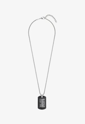 G-STAR, R-TAG - Ketting - black